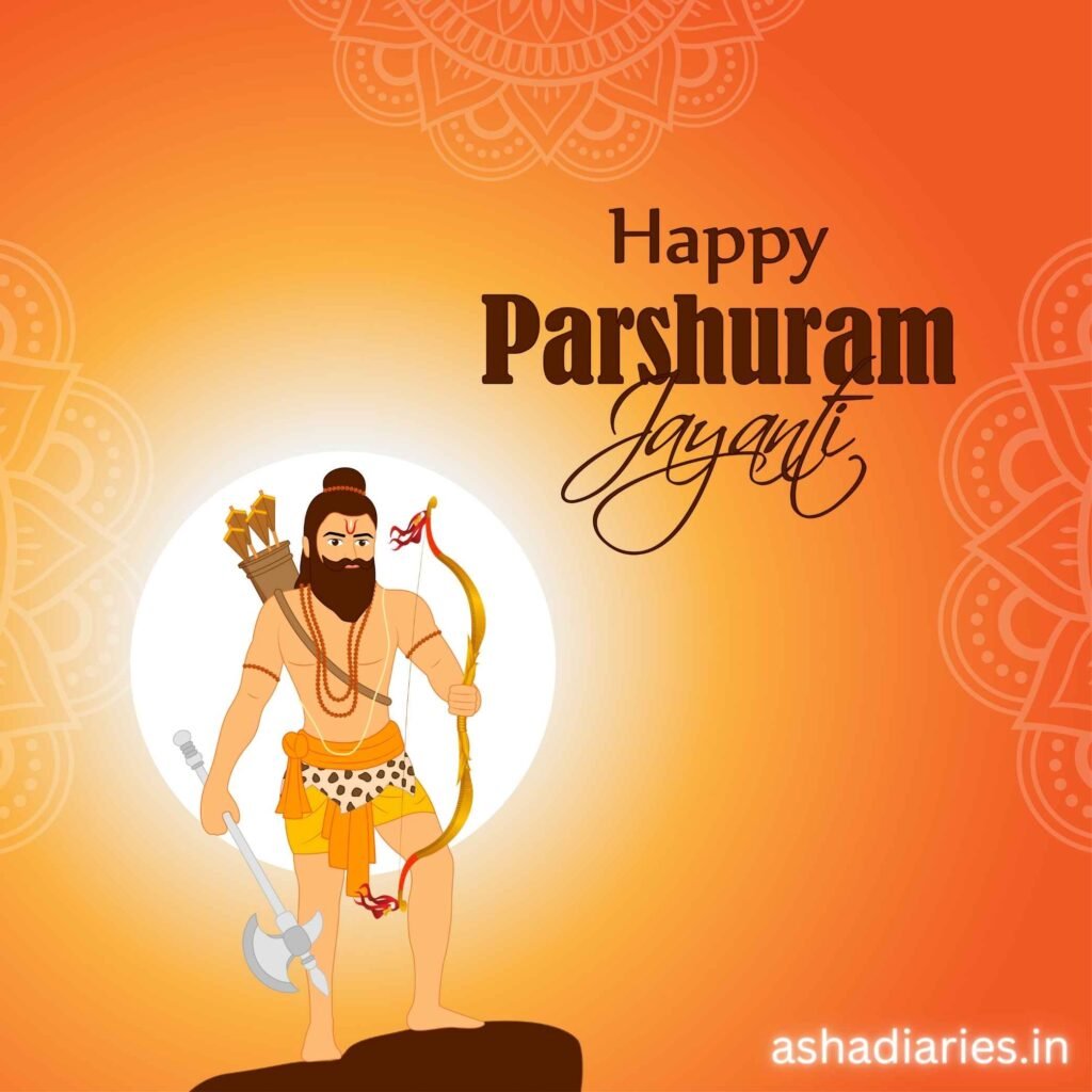 Parshuram Jayanti 