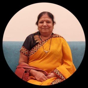 author avatar