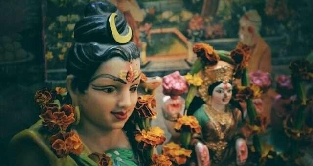 Devotional Thoughts in Hindi - Lord Shiva | Asha Diaries Devotional Thoughts in Hindi