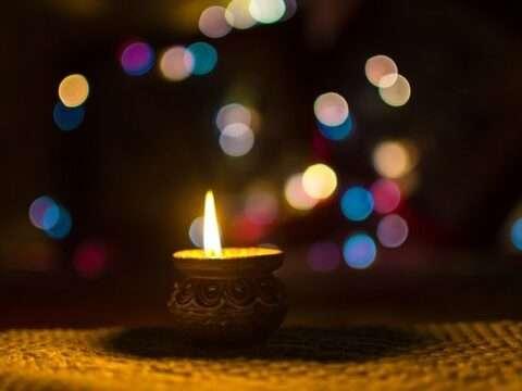 Poetry on Deepawali in Hindi