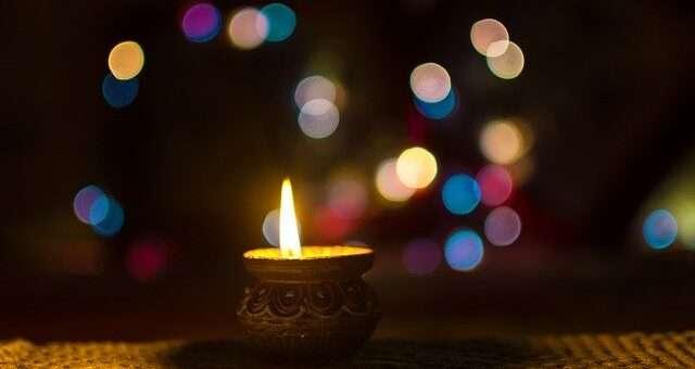 Poetry on Deepawali in Hindi