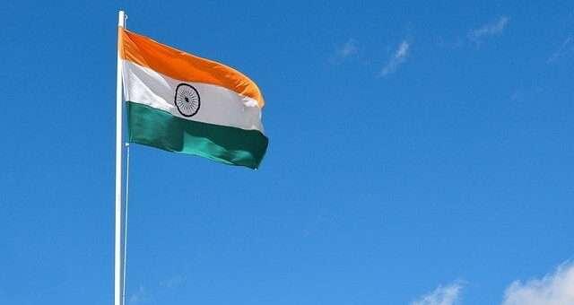 Indian Flag