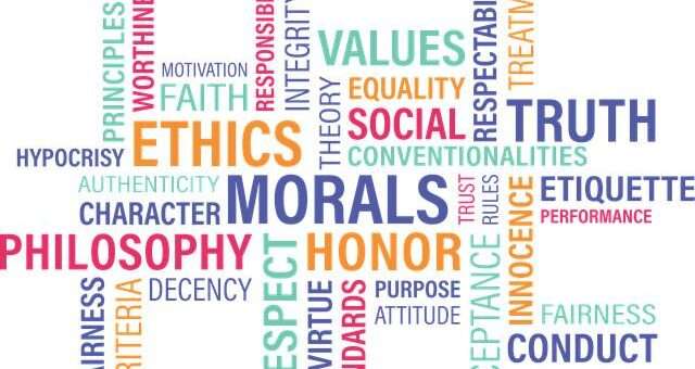 Life Moral Values