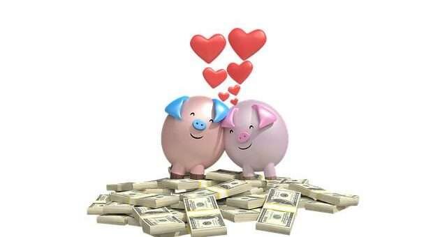 Quotes on Money & Relationship | Asha Diaries Quotes on Money & Relationship