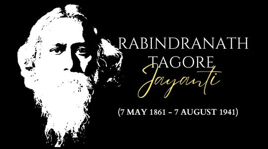 Rabindranath Tagore Jayanti | Asha Diaries